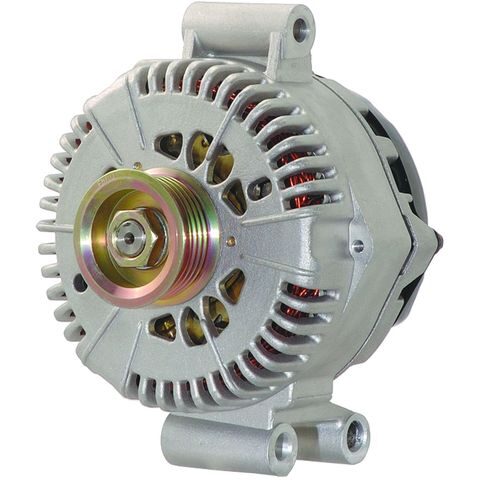 AC Delco Alternator 335-1140