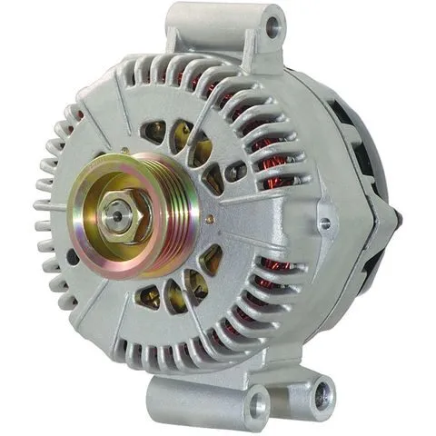 AC Delco Alternator 335-1140