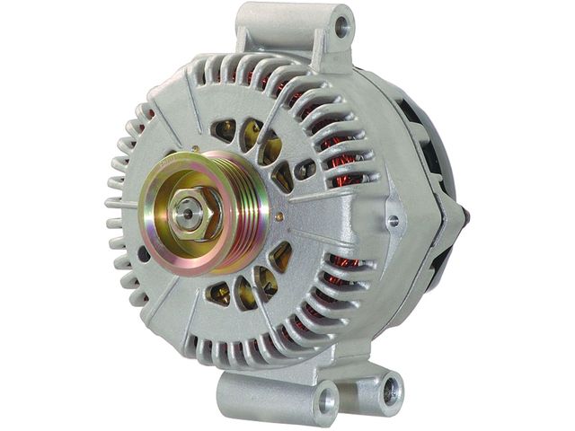 AC Delco Alternator