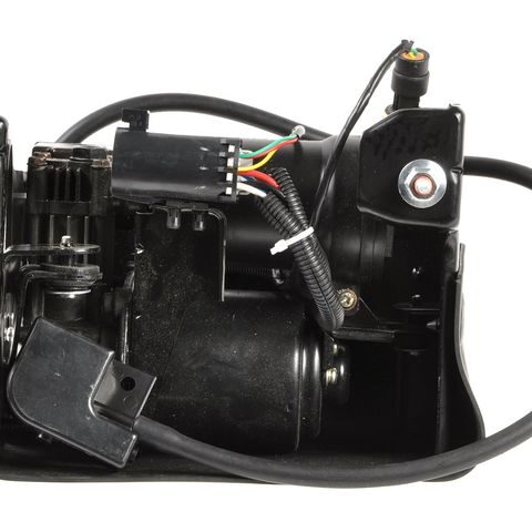 A1 Cardone Air Compressor 4J-0003C