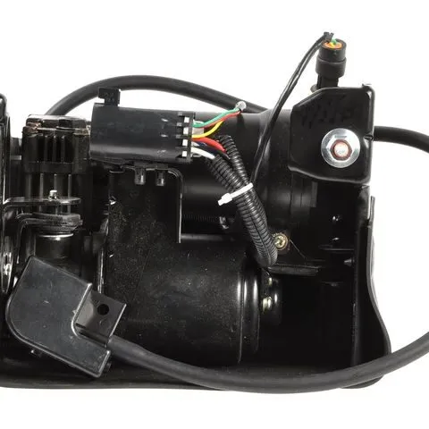 A1 Cardone Air Compressor 4J-0003C