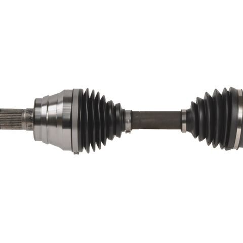 A1 Cardone Front Left CV Axle Assembly 66-1556HD