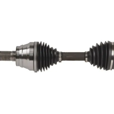 A1 Cardone Front Left CV Axle Assembly 66-1556HD