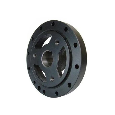 Dayco Engine Harmonic Balancer PB1012N
