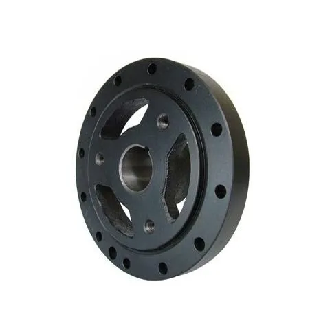 Dayco Engine Harmonic Balancer PB1012N
