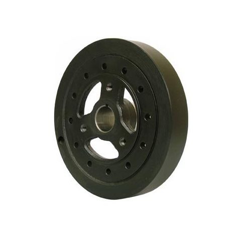 Dayco Engine Harmonic Balancer PB1046N