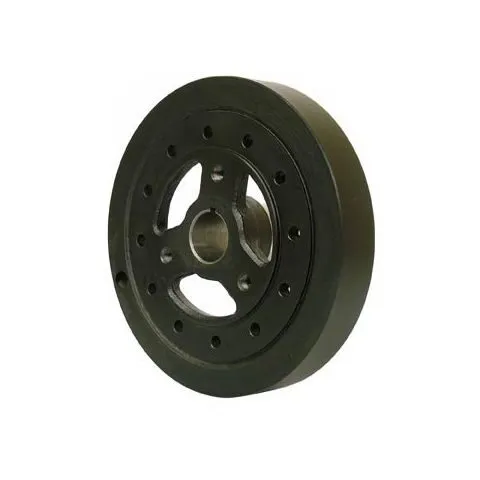 Dayco Engine Harmonic Balancer PB1046N
