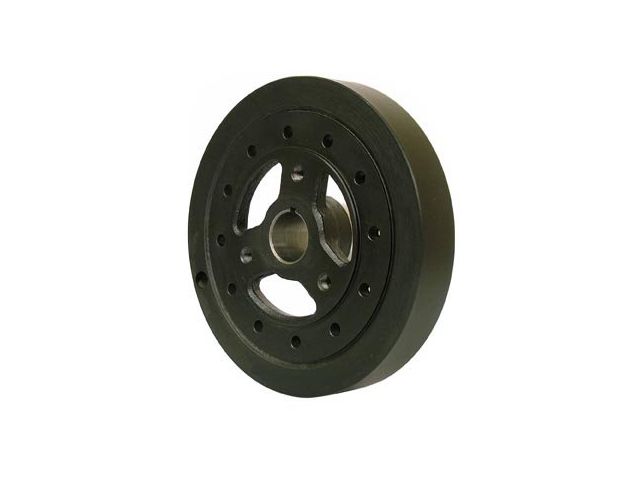 Dayco Engine Harmonic Balancer