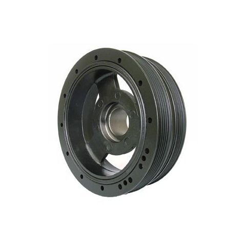 Dayco Engine Harmonic Balancer PB1117N