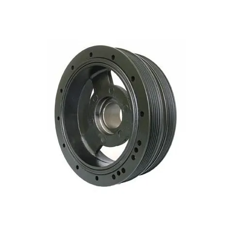 Dayco Engine Harmonic Balancer PB1117N