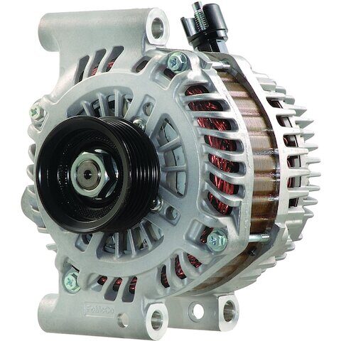 Remy Alternator 12860
