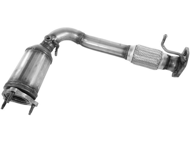 Walker Catalytic Converter