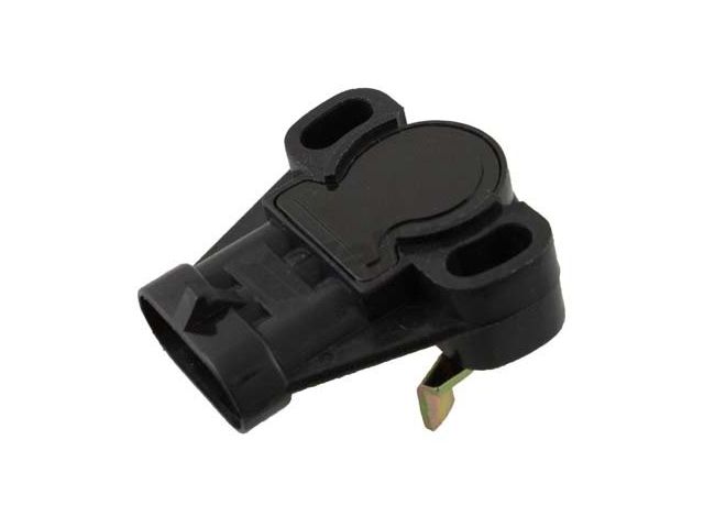 Walker Throttle Position Sensor