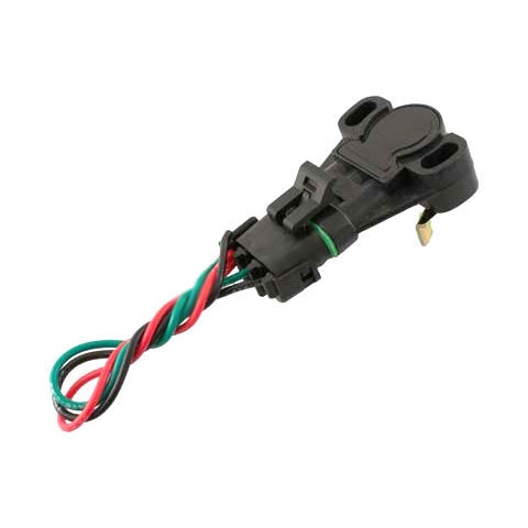 Walker Throttle Position Sensor 200-91044