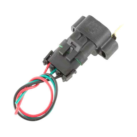 Walker Throttle Position Sensor 200-91045
