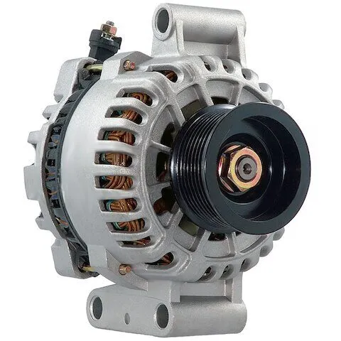 Remy Alternator 23808