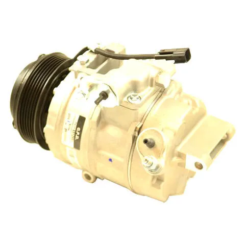 GPD A/C Compressor 6512991