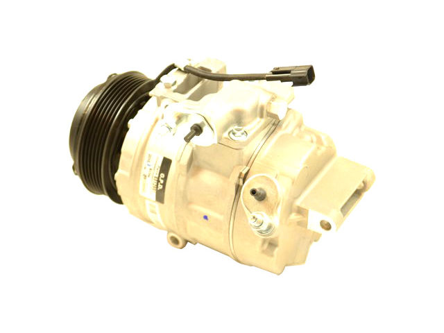 GPD A/C Compressor