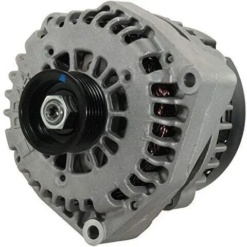 Remy Alternator 91618