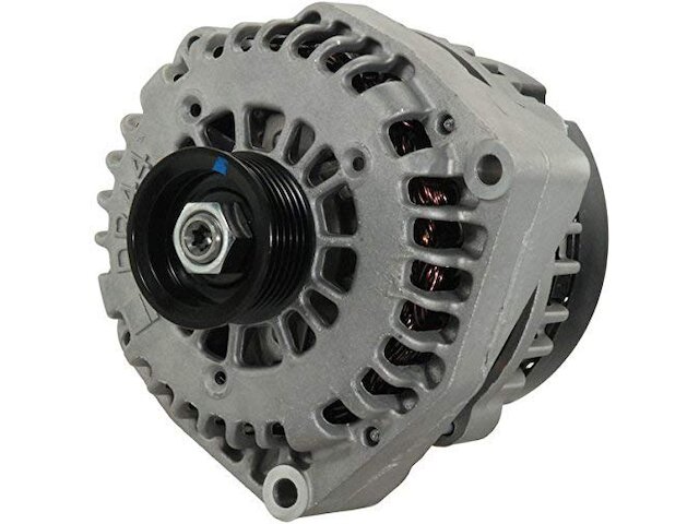 Remy Alternator
