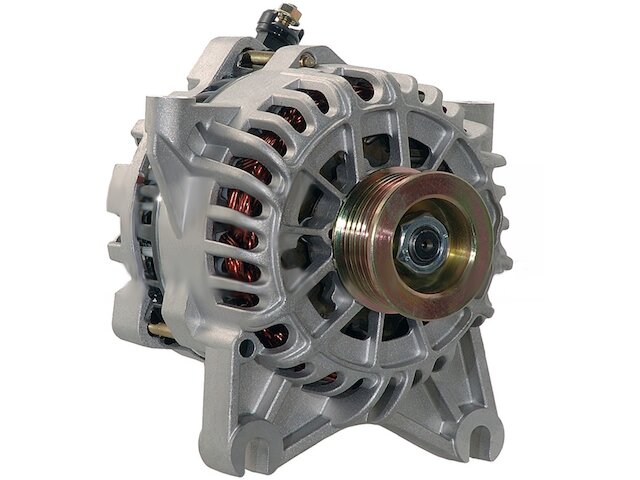 Remy Alternator