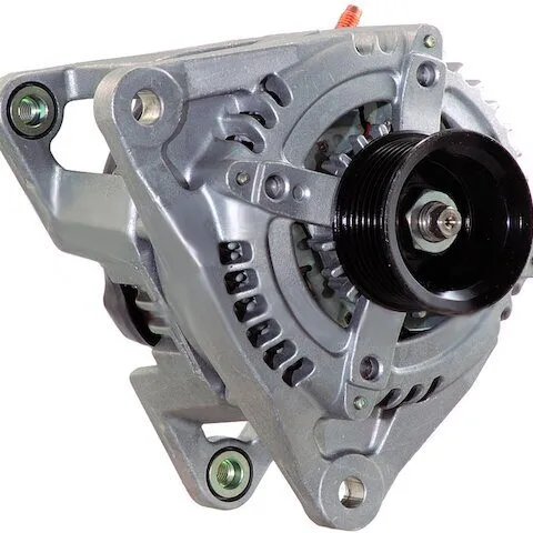 Remy Alternator 94775