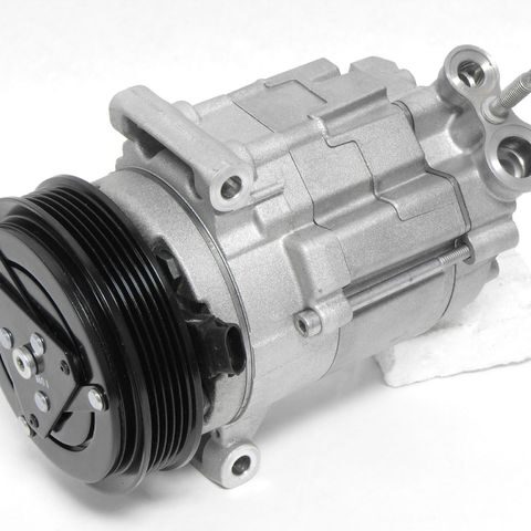 UAC A/C Compressor CO 22276C