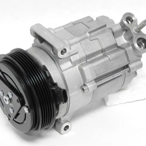 UAC A/C Compressor CO 22276C