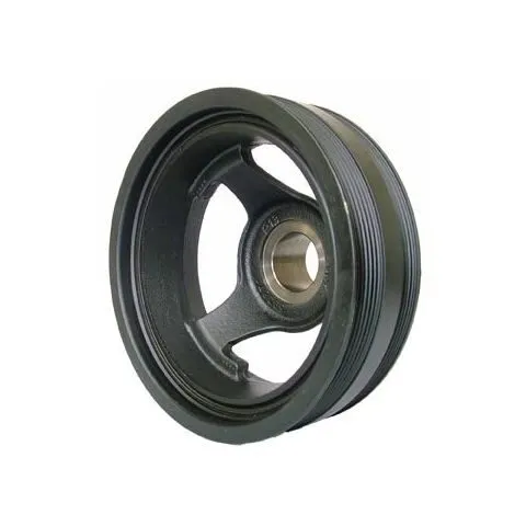 Dayco Engine Harmonic Balancer PB1190N