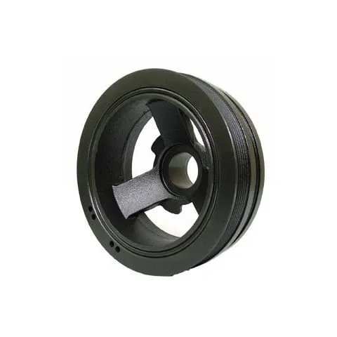 Dayco Engine Harmonic Balancer PB1480N