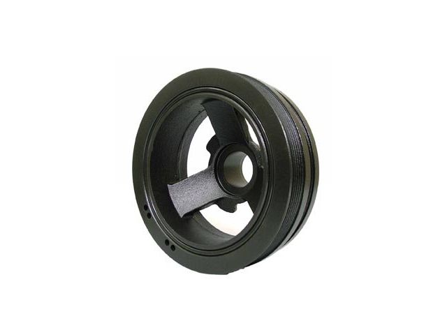 Dayco Engine Harmonic Balancer