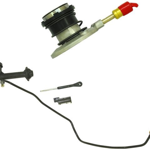 Rhino Pac Clutch Master/Slave Assembly PS0433