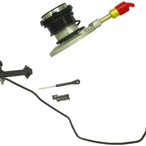 Rhino Pac Clutch Master/Slave Assembly PS0433