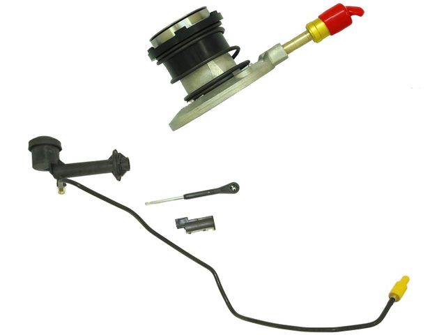 Rhino Pac Clutch Master/Slave Assembly