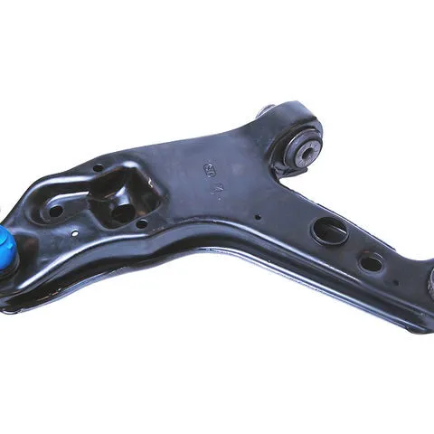 Mevotech Front Left Lower Control Arm and Ball Joint Assembly CMS501138