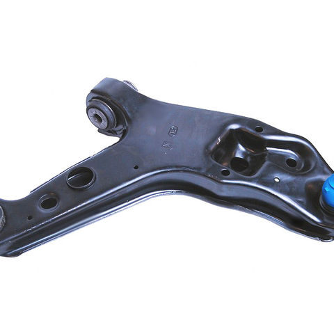 Mevotech Front Right Lower Control Arm and Ball Joint Assembly CMS501139