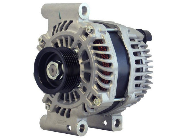 Pure Energy Alternator
