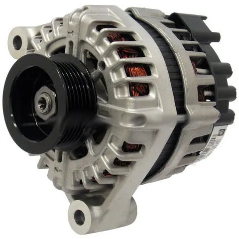 Pure Energy Alternator 11486