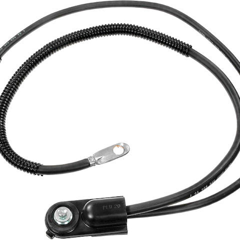 Standard Motor Products Battery Cable A30-4HD