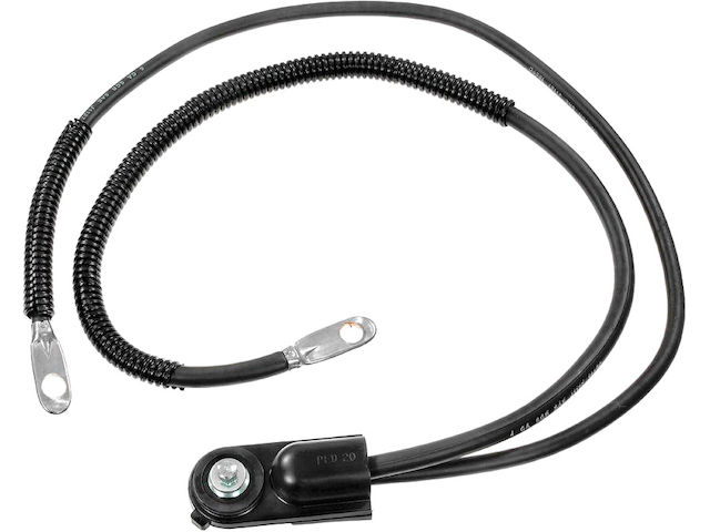 Standard Motor Products Battery Cable