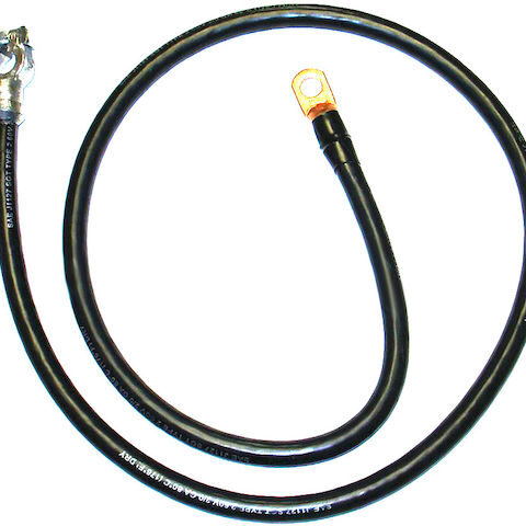 Standard Motor Products Battery Cable A60-00