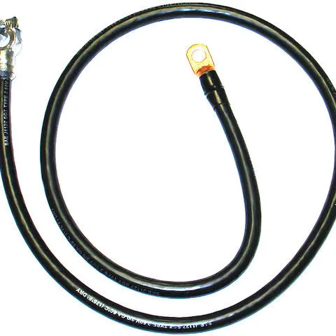 Standard Motor Products Battery Cable A60-00