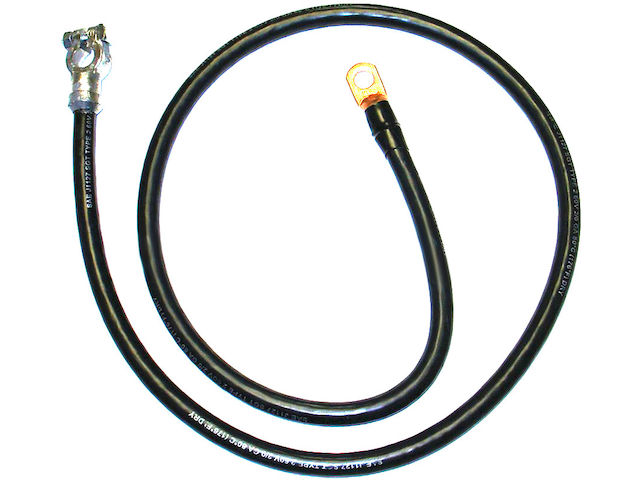 Standard Motor Products Battery Cable