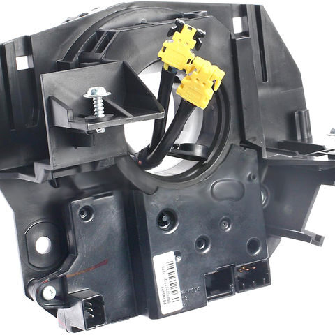 Standard Motor Products Air Bag Clockspring CSP122