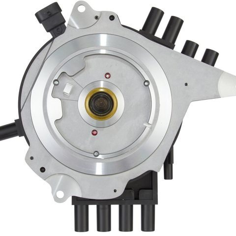 Spectra Premium Ignition Distributor GM22