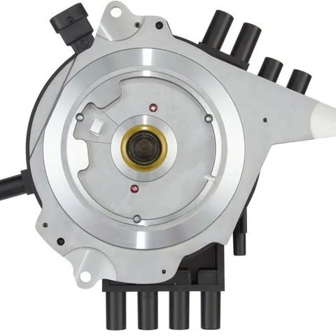 Spectra Premium Ignition Distributor GM22