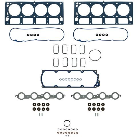 Felpro Head Gasket Set HS 26192 PT-9