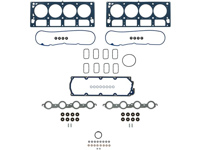 Felpro Head Gasket Set