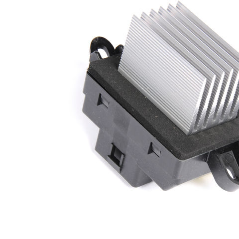 AC Delco Blower Motor Resistor 15-81820