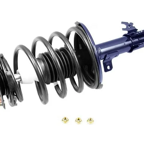Monroe Front Right Strut and Coil Spring Assembly 182199
